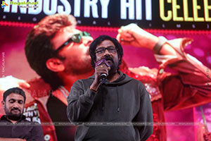 Mana Shankara Varaprasad Garu Movie All Time Industry Hit 