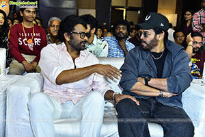 Mana Shankara Varaprasad Garu Movie All Time Industry Hit 