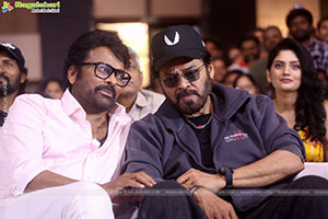 Mana Shankara Varaprasad Garu Movie All Time Industry Hit 