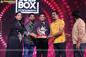 Mana Shankara Varaprasad Garu Movie All Time Industry Hit 