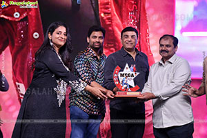 Mana Shankara Varaprasad Garu Movie All Time Industry Hit 