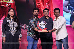 Mana Shankara Varaprasad Garu Movie All Time Industry Hit 