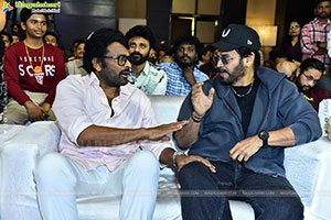 Mana Shankara Varaprasad Garu Movie All Time Industry Hit 