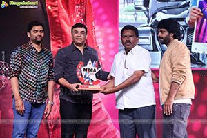 Mana Shankara Varaprasad Garu Movie All Time Industry Hit 