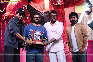 Mana Shankara Varaprasad Garu Movie All Time Industry Hit 