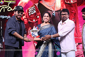 Mana Shankara Varaprasad Garu Movie All Time Industry Hit 