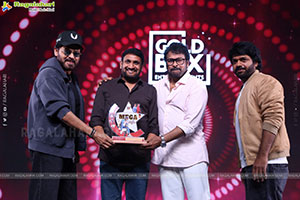 Mana Shankara Varaprasad Garu Movie All Time Industry Hit 