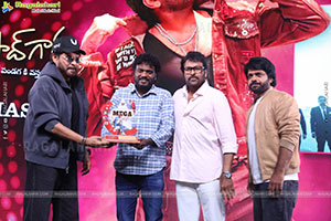 Mana Shankara Varaprasad Garu Movie All Time Industry Hit 