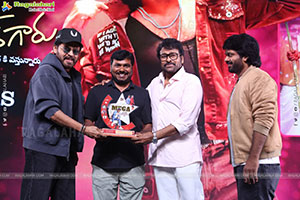 Mana Shankara Varaprasad Garu Movie All Time Industry Hit 