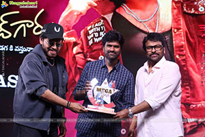 Mana Shankara Varaprasad Garu Movie All Time Industry Hit 