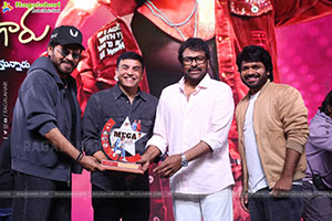 Mana Shankara Varaprasad Garu Movie All Time Industry Hit 