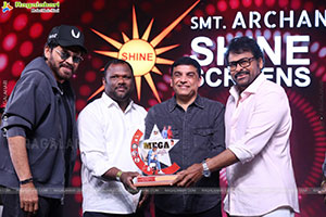 Mana Shankara Varaprasad Garu Movie All Time Industry Hit 