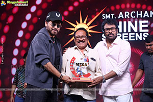 Mana Shankara Varaprasad Garu Movie All Time Industry Hit 