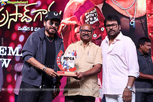 Mana Shankara Varaprasad Garu Movie All Time Industry Hit 