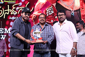 Mana Shankara Varaprasad Garu Movie All Time Industry Hit 