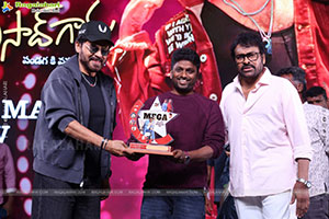 Mana Shankara Varaprasad Garu Movie All Time Industry Hit 