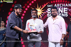 Mana Shankara Varaprasad Garu Movie All Time Industry Hit 