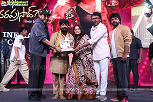 Mana Shankara Varaprasad Garu Movie All Time Industry Hit 