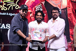 Mana Shankara Varaprasad Garu Movie All Time Industry Hit 