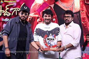 Mana Shankara Varaprasad Garu Movie All Time Industry Hit 