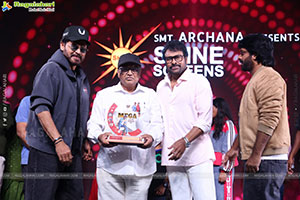 Mana Shankara Varaprasad Garu Movie All Time Industry Hit 