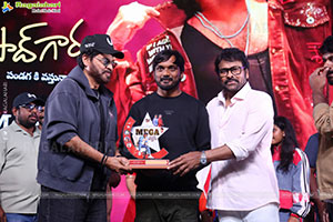 Mana Shankara Varaprasad Garu Movie All Time Industry Hit 