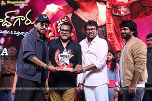 Mana Shankara Varaprasad Garu Movie All Time Industry Hit 