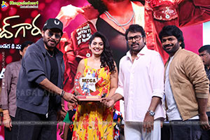 Mana Shankara Varaprasad Garu Movie All Time Industry Hit 