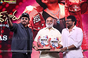 Mana Shankara Varaprasad Garu Movie All Time Industry Hit 