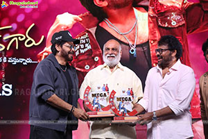 Mana Shankara Varaprasad Garu Movie All Time Industry Hit 