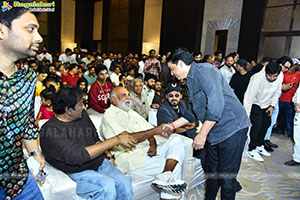 Mana Shankara Varaprasad Garu Movie All Time Industry Hit 