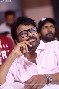 Mana Shankara Varaprasad Garu Movie All Time Industry Hit 