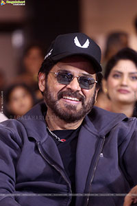 Mana Shankara Varaprasad Garu Movie All Time Industry Hit 