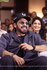 Mana Shankara Varaprasad Garu Movie All Time Industry Hit 