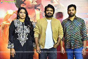 Mana Shankara Varaprasad Garu Movie All Time Industry Hit 