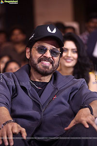 Mana Shankara Varaprasad Garu Movie All Time Industry Hit 