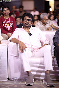 Mana Shankara Varaprasad Garu Movie All Time Industry Hit 