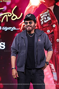 Mana Shankara Varaprasad Garu Movie All Time Industry Hit 