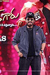 Mana Shankara Varaprasad Garu Movie All Time Industry Hit 