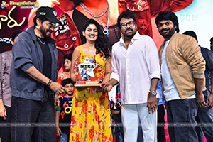 Mana Shankara Varaprasad Garu Movie All Time Industry Hit 