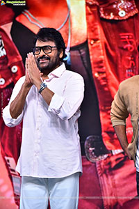 Mana Shankara Varaprasad Garu Movie All Time Industry Hit 