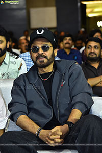 Mana Shankara Varaprasad Garu Movie All Time Industry Hit 