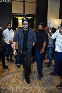 Mana Shankara Varaprasad Garu Movie All Time Industry Hit 