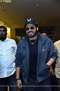 Mana Shankara Varaprasad Garu Movie All Time Industry Hit 