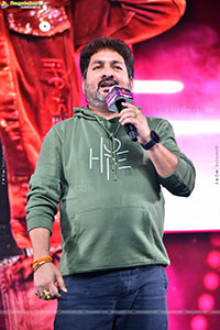 Mana Shankara Varaprasad Garu Movie All Time Industry Hit 