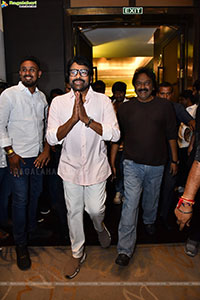 Mana Shankara Varaprasad Garu Movie All Time Industry Hit 