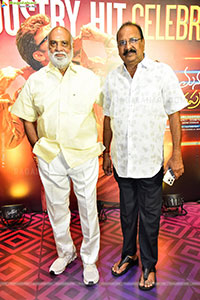 Mana Shankara Varaprasad Garu Movie All Time Industry Hit 