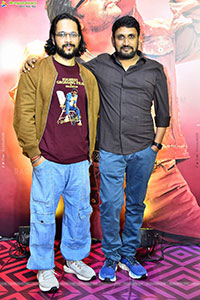 Mana Shankara Varaprasad Garu Movie All Time Industry Hit 