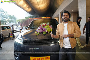 Mana Shankara Varaprasad Garu Movie All Time Industry Hit 