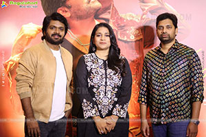 Mana Shankara Varaprasad Garu Movie All Time Industry Hit 